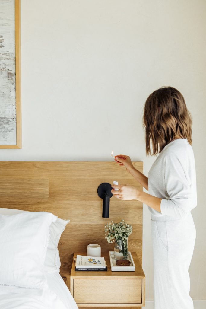Best Aromatherapy Candles