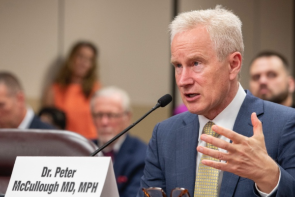 The Groundbreaking Cancer Study That Big Pharma Doesn’t Want You To Know About