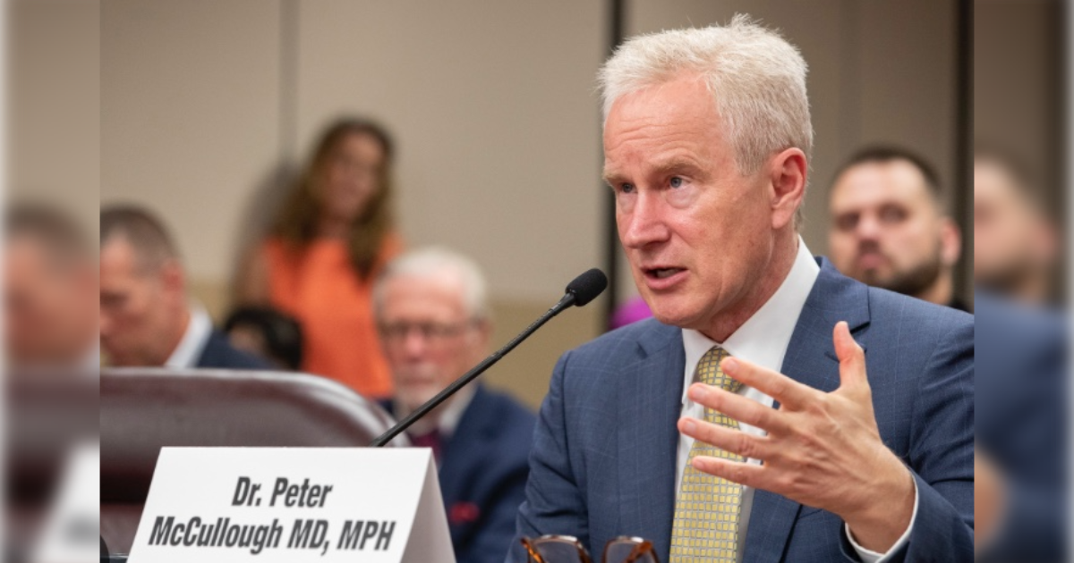 The Groundbreaking Cancer Study That Big Pharma Doesn’t Want You To Know About