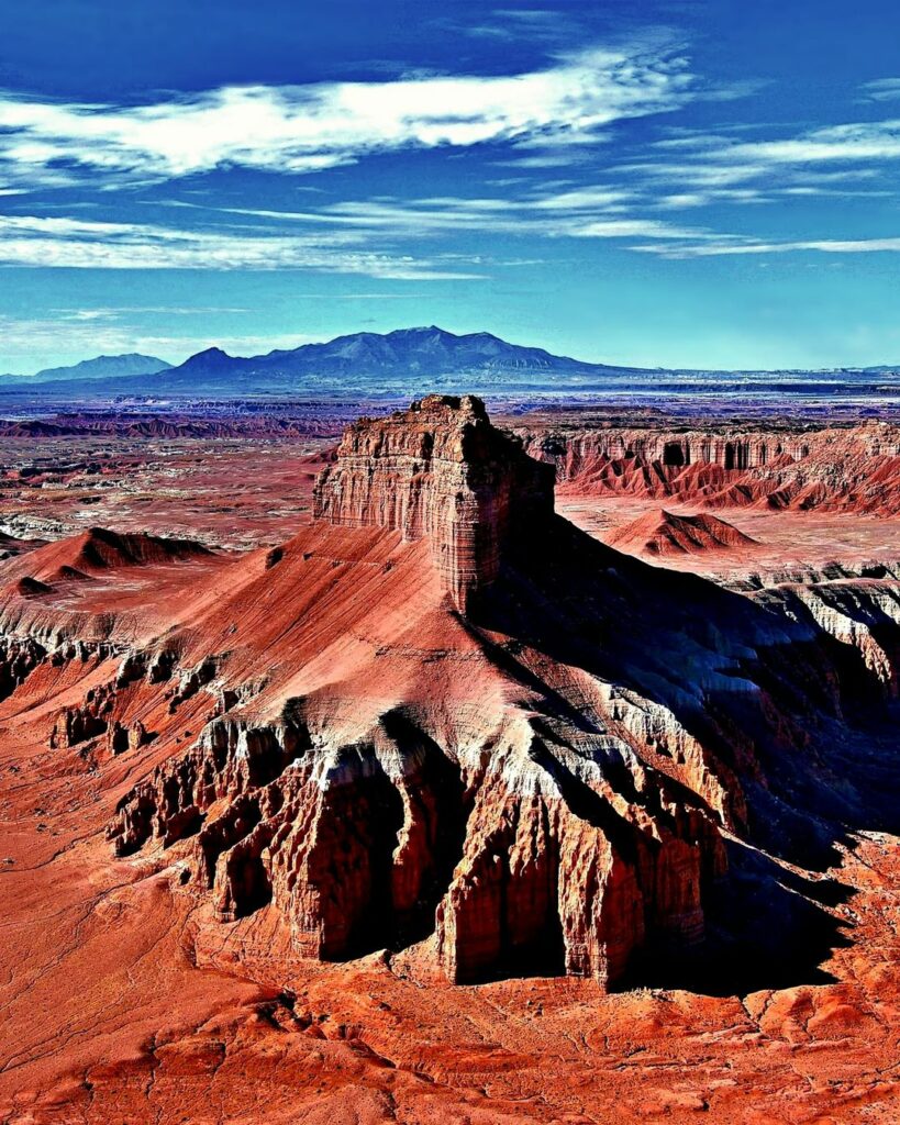 Our Sacred Planet Mother Earth in all of it’s Amazing Beauty and the Quote of the Day 221