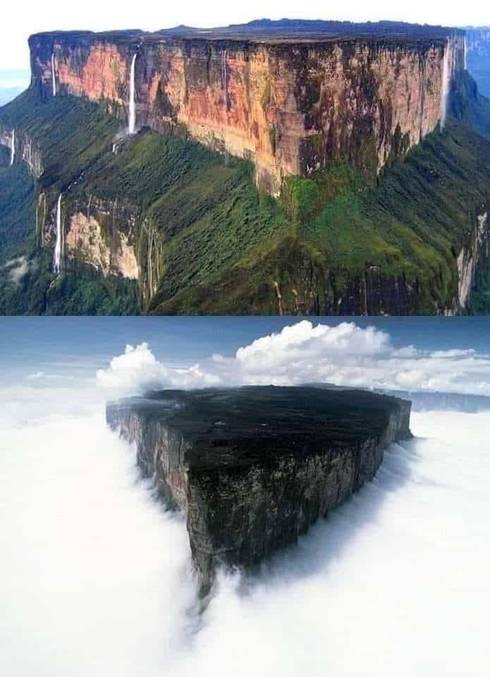 Our Sacred Planet Mother Earth in all of it’s Amazing Beauty and the Quote of the Day 225