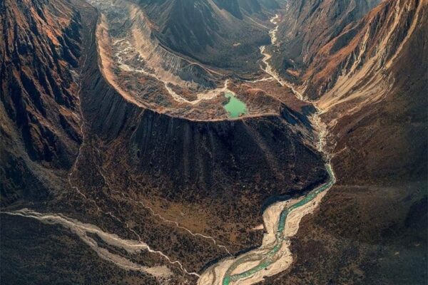Our Sacred Planet Mother Earth in all of it’s Amazing Beauty and the Quote of the Day 252