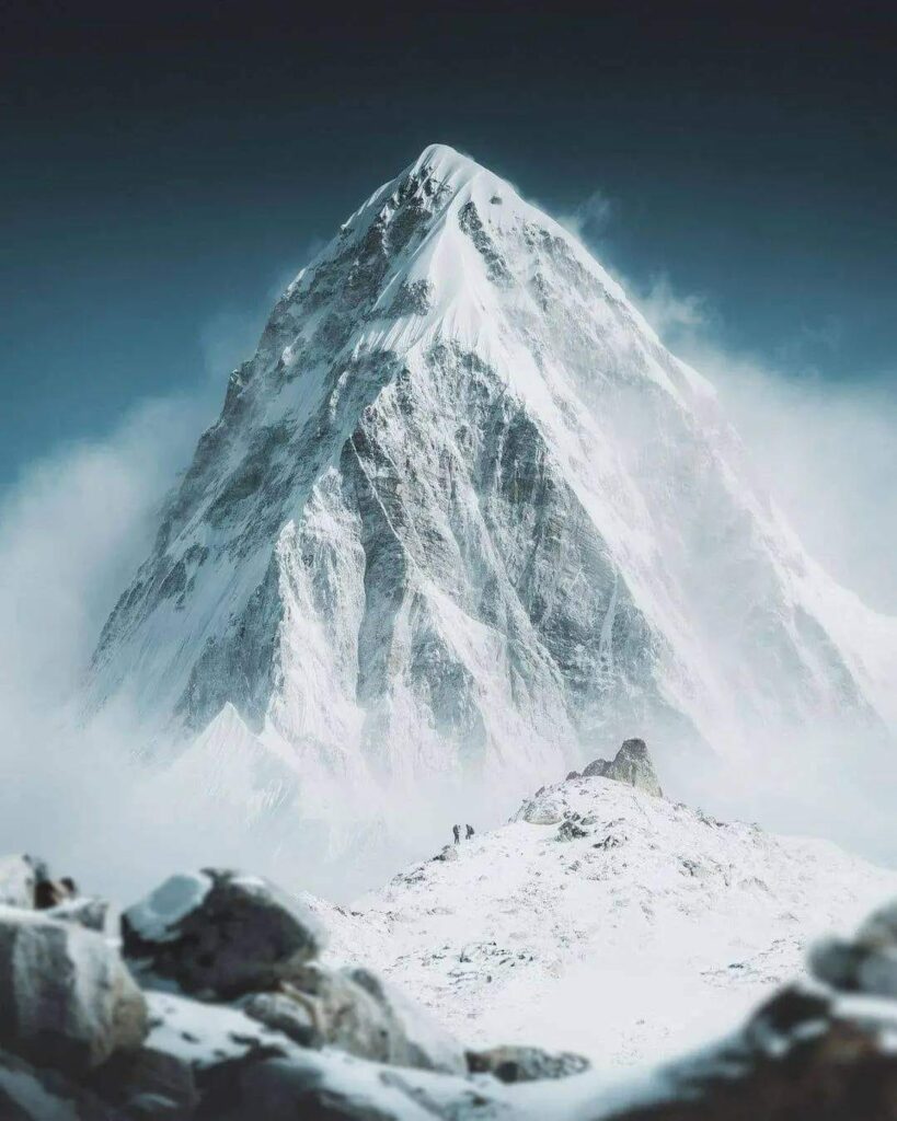 Our Sacred Planet Mother Earth in all of it’s Amazing Beauty and the Quote of the Day 253