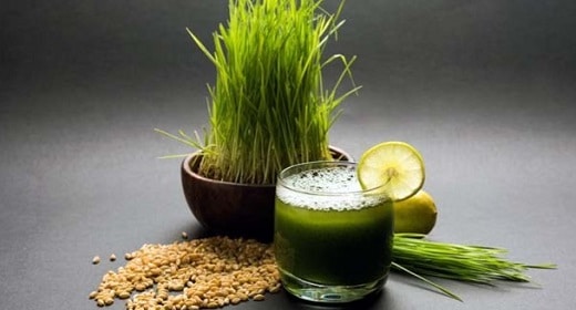 Healthy Morning Drinks