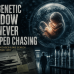 Behind Closed Laboratory Doors the Search for a Genetic Copy Never Truly Ended 44a40907-635e-419b-a376-3b184d6cbf7d