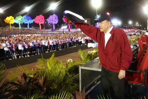 Nicaragua banned US-sponsored coup leaders from elections, sparking corporate media meltdown
