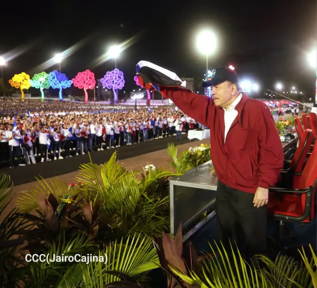 Nicaragua banned US-sponsored coup leaders from elections, sparking corporate media meltdown