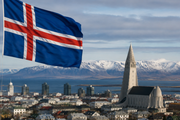 Breaking: Iceland Votes NO to Joining European Union in Latest Blow to Globalist Elites