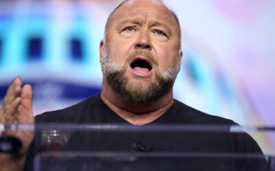 Texas Appeals Court Slashes Alex Jones’  Million Sandy Hook Judgment by More Than  Million