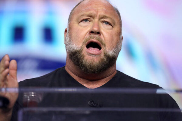 Texas Appeals Court Slashes Alex Jones’  Million Sandy Hook Judgment by More Than  Million