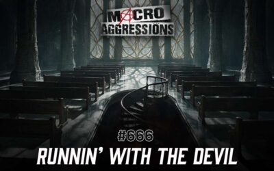 #666: Runnin’ With the Devil