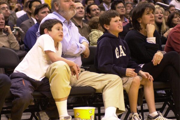 8 Months Feels Like 8 Years and 8 Minutes at the Same Time, Jake Reiner Says of Life After His Parents Were Killed