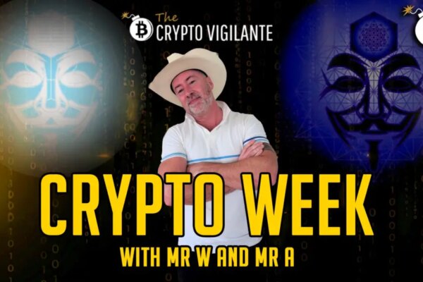 The Bitcoin OGs Who Have Nailed Every Bottom and Top in Bitcoin Since 2011… And No One Knows Who They Are