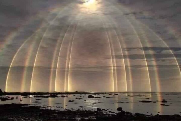 Our Sacred Planet Mother Earth in all of it’s Amazing Beauty and the Quote of the Day 239