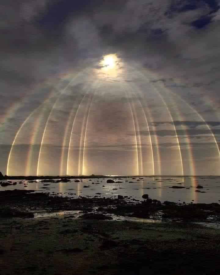 Our Sacred Planet Mother Earth in all of it’s Amazing Beauty and the Quote of the Day 239