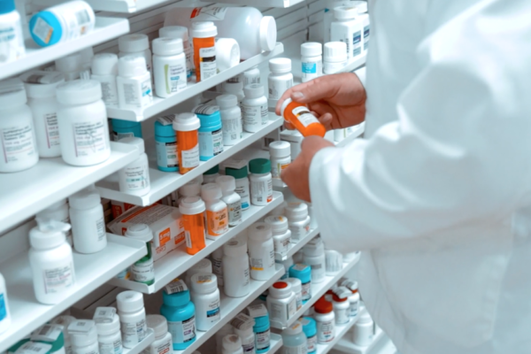 Promises Kept: Rx Drug Prices Plummet, Recording Sharpest Drop Since 1963 and Largest 6 Month Decline in History