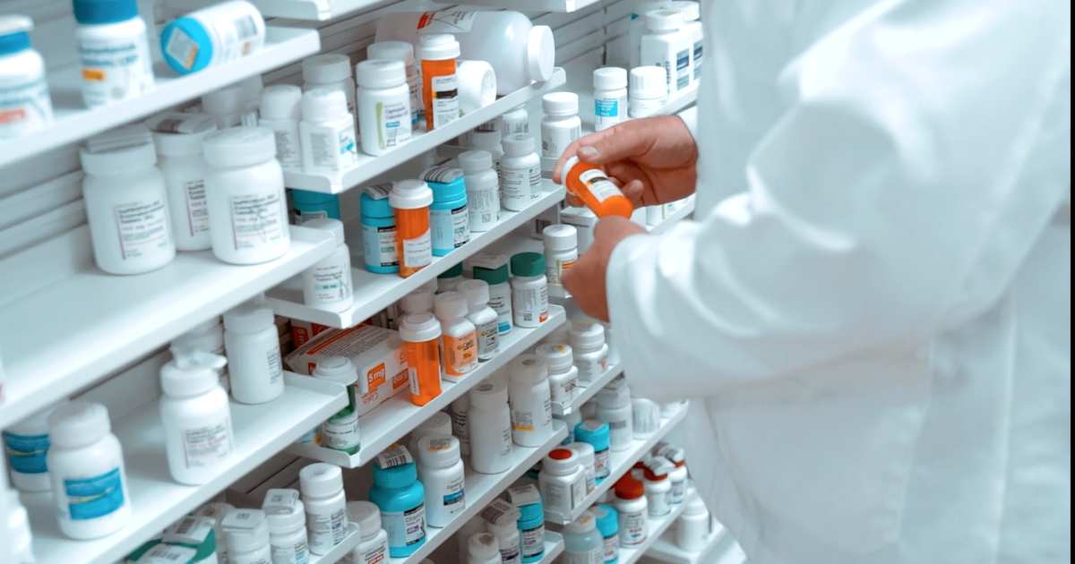 Promises Kept: Rx Drug Prices Plummet, Recording Sharpest Drop Since 1963 and Largest 6 Month Decline in History
