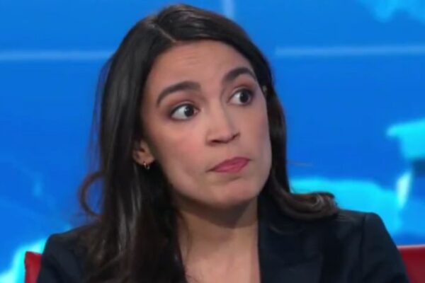 Radical ‘Maoist’ Faction of the DSA Says AOC is Too ‘Moderate’ to Run for President in 2028