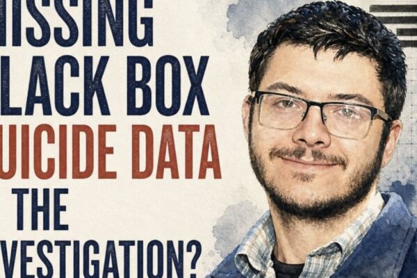ABLECHILD: Twin Falls: Why Are Black Box Suicide Warnings Missing in Mass Murder Investigations?
