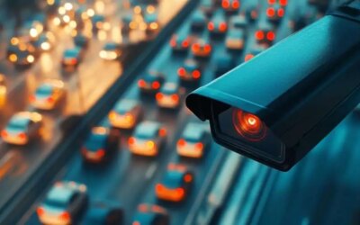 While the Political Circus Distracts Us, Flock Builds the Digital Police State