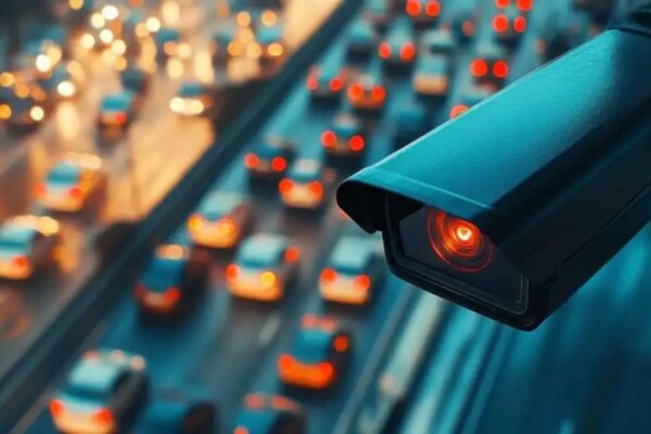 While the Political Circus Distracts Us, Flock Builds the Digital Police State