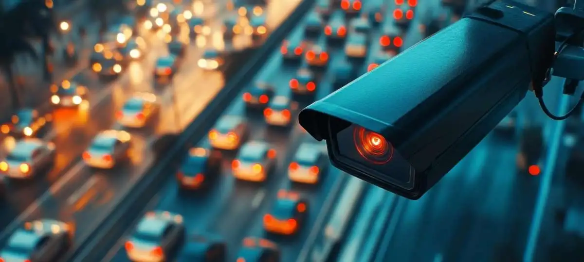 While the Political Circus Distracts Us, Flock Builds the Digital Police State