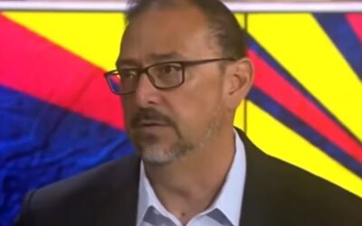 EXCLUSIVE: Hypocrite Arizona Secretary of State Fontes – When Protected Voter Data Wasn’t Protected