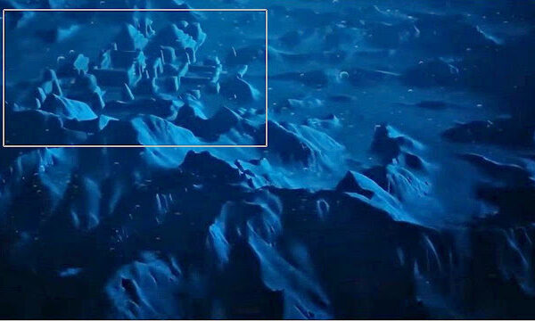 The Atlantic: The ocean that holds Earth’s hidden history