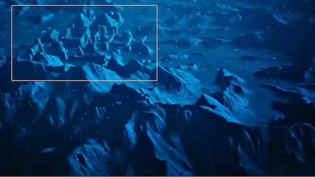 The Atlantic: The ocean that holds Earth’s hidden history