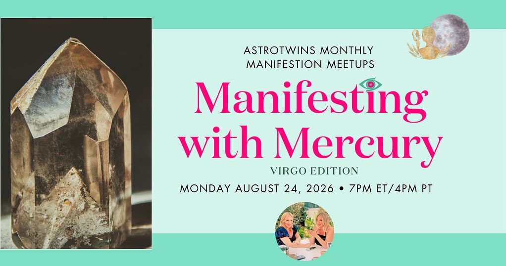 Weekly Horoscopes for August 10-16