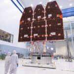 <div>NASA's Nancy Grace Roman Space Telescope is set to launch this weekend. When will we see its first photos?</div> BHdxd2Z45yrnyG3CZyeC4J