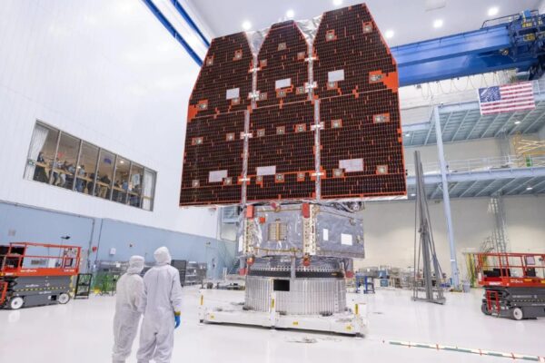 NASA’s Nancy Grace Roman Space Telescope is set to launch this weekend. When will we see its first photos?