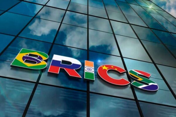 BRICS Emerging as Reality in the New World Order