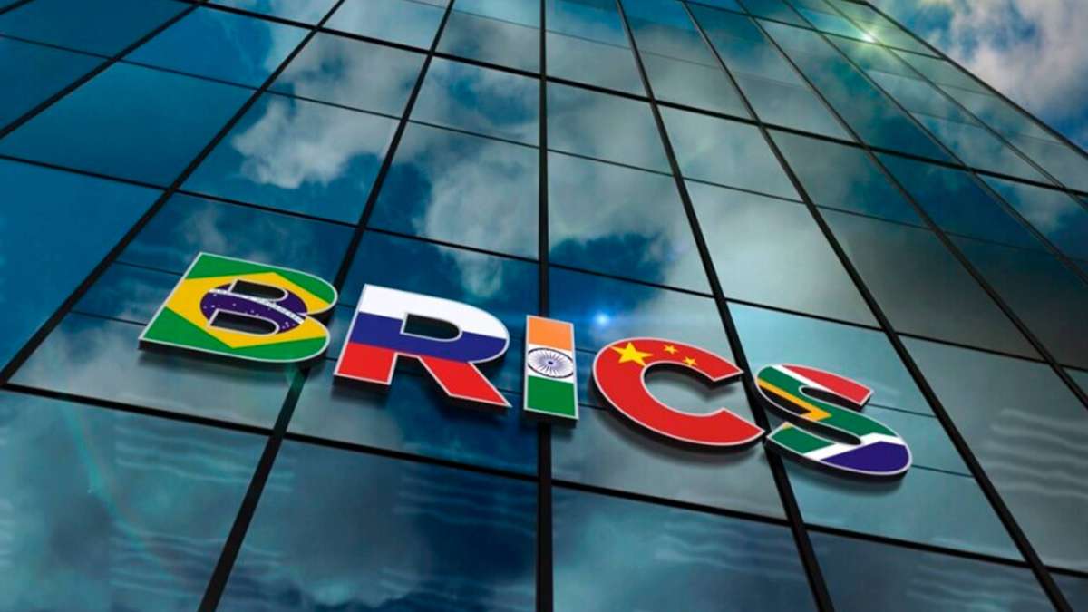 BRICS Emerging as Reality in the New World Order