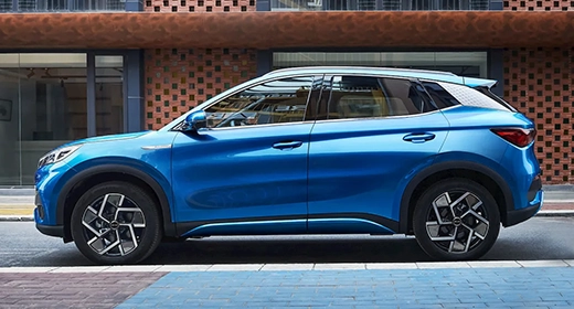 IEA: Global EV sales jump 35% in Q2 and 50 countries set records