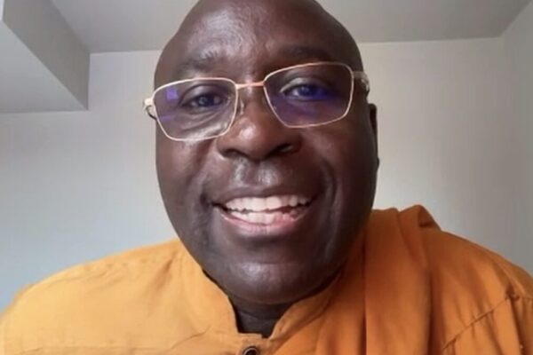 Uganda Buddhist Centre seeks to save wetland, build Africa’s first dedicated retreat center