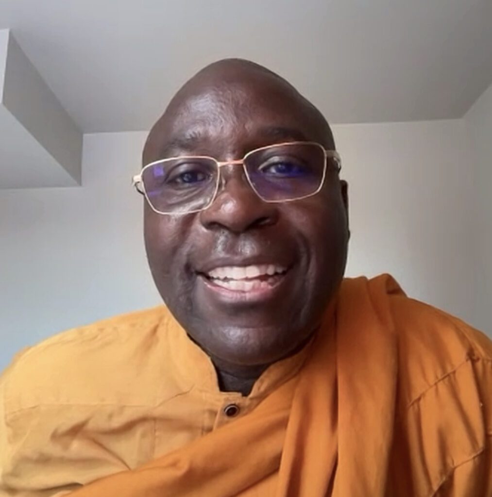 Uganda Buddhist Centre seeks to save wetland, build Africa’s first dedicated retreat center