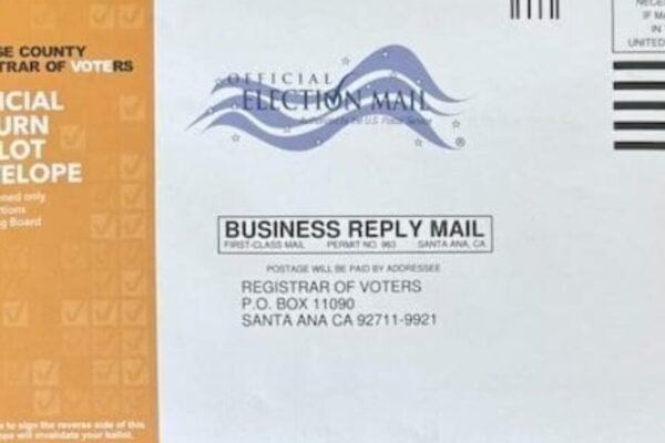 EXCLUSIVE: California Democrats Becerra and Padilla Identifed 2016 Election Issues, Then Ignored and Hid Evidence