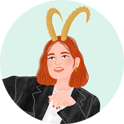 Capricorn Weekly Horoscope