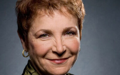 Awaken Interviews Caroline Myss Pt 2 – What Is In One Is In The Whole