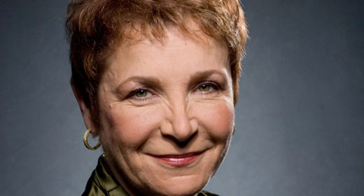 Awaken Interviews Caroline Myss Pt 2 – What Is In One Is In The Whole