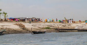 Beyond Resilience: Climate Change and the Rights of Char Dwellers in Bangladesh
