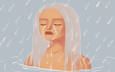 Emotionally Overwhelmed? 5 Simple Practices That Can Help