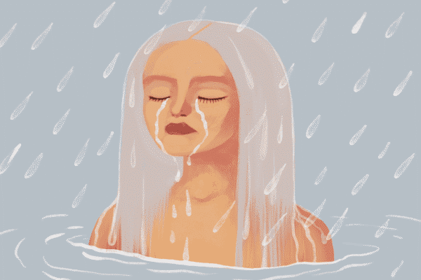 Emotionally Overwhelmed? 5 Simple Practices That Can Help