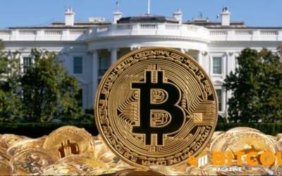 Crypto Clarity Act Risks More Delay As Recess Looms