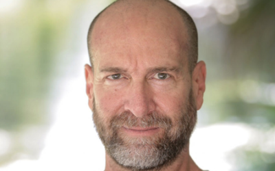 David Deida – Function, Flow and Glow Pt 2