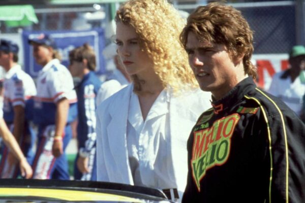 Anne Hathaway Joins Tom Cruise in ‘Days of Thunder’ Sequel, Release Date Set for 2028
