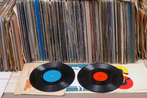 What counts as real music? Australia’s charts just drew a line.