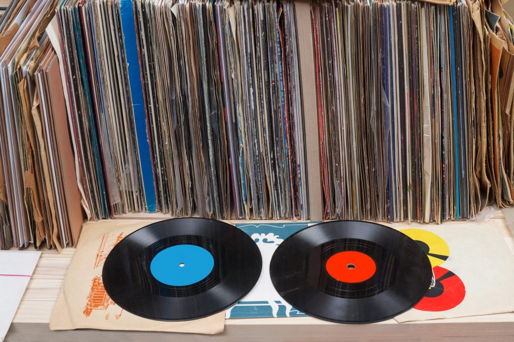 What counts as real music? Australia’s charts just drew a line.