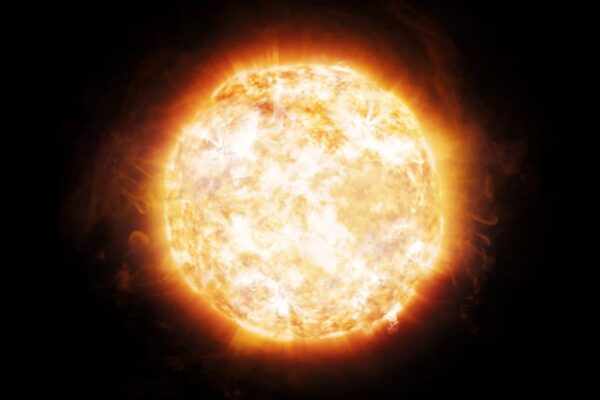 The sun’s surface has whirlpools. Here’s why they may be the engine behind space weather.